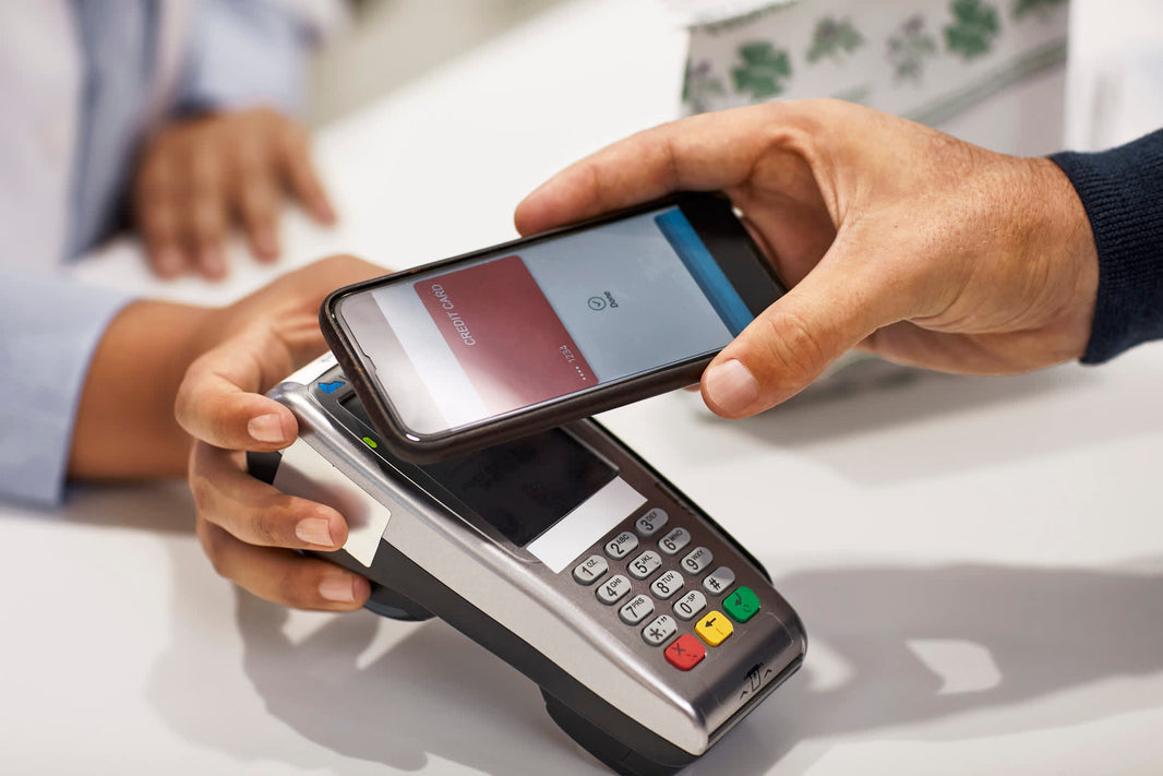 Contactless Payments: The Future of Payment Terminals Is Already Here