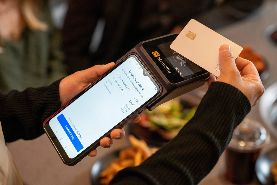 How EMV Chip Technology Changed Credit Card Processing Forever