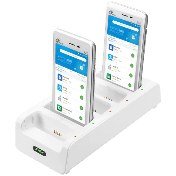 Charging Stations