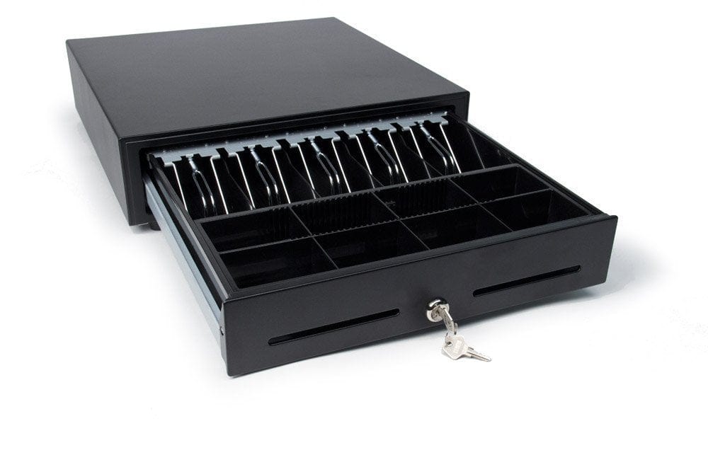 Cash Drawers