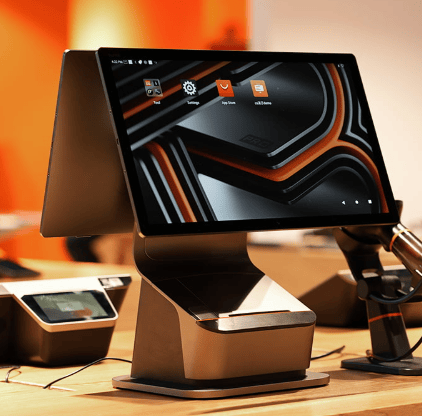 Countertop Terminals