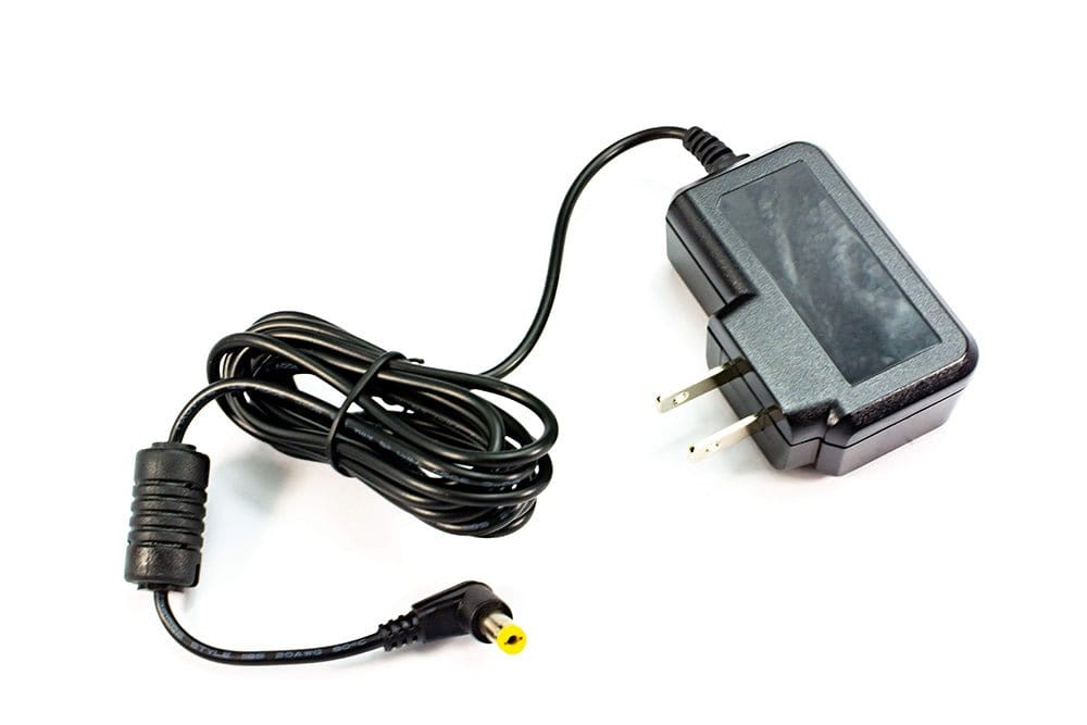 Power Supplies
