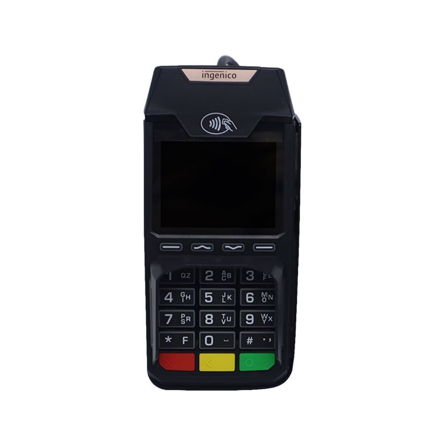 Ingenico Lane 3600 - Refurbished