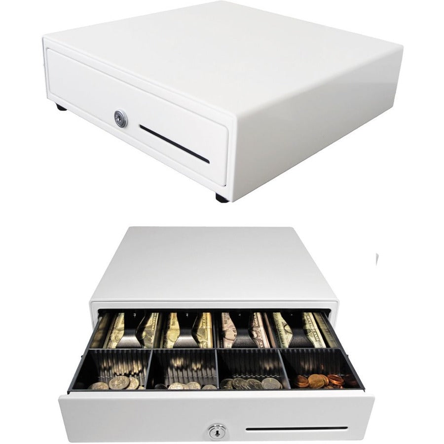 Vault CPS (Payment) APG Vasario 16x16 Cash Drawer
