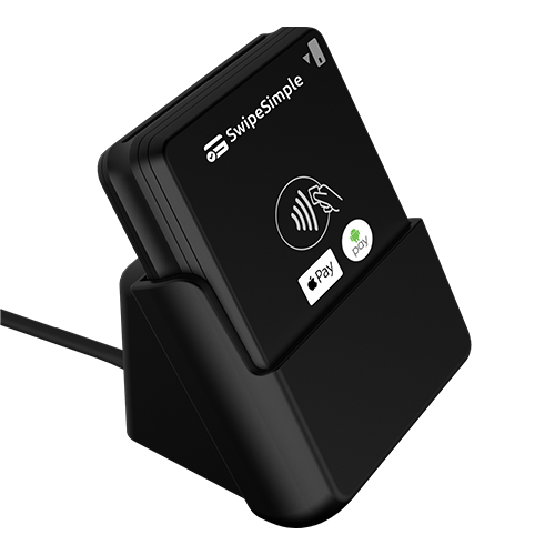 Cardflight SwipeSimple B350 Charging Base