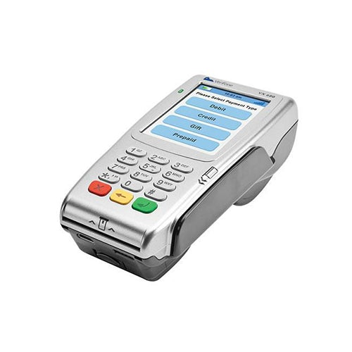 Verifone VX680 Card Reader