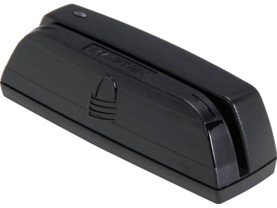 Magtek MINI READER DYNAMAG-062 REFURB