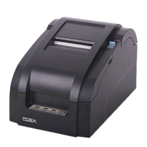 2Touch POS | POS-X EVO | Ethernet | Impact Receipt Printer