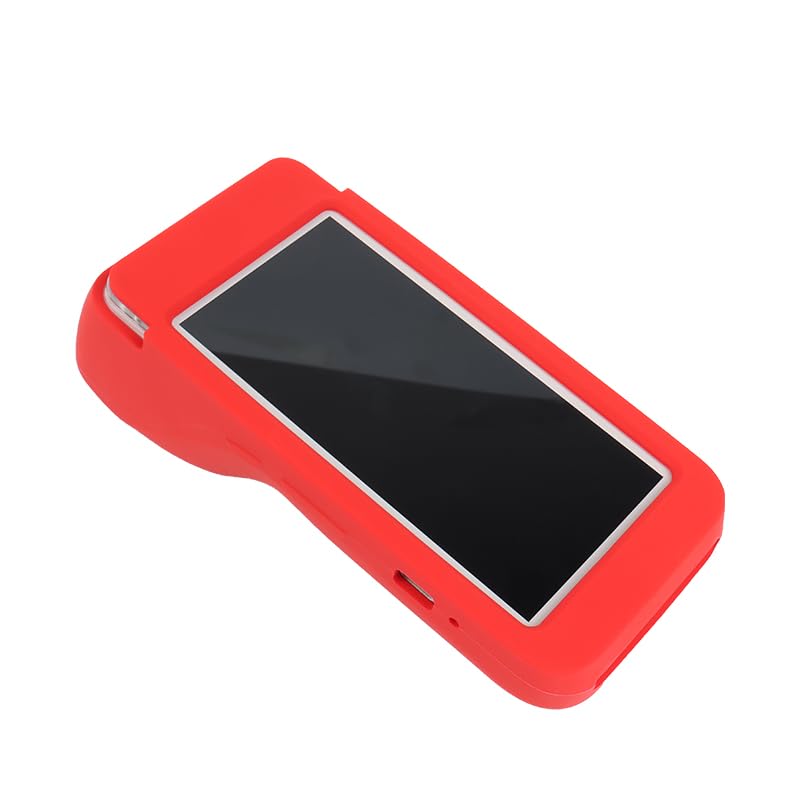 PAX S80 USB Rubber Cover