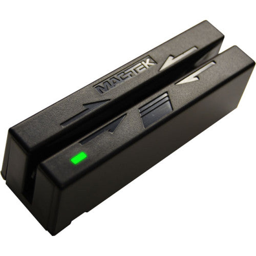 Magtek Bi-Directional SureSwipe Magnetic Stripe Reader