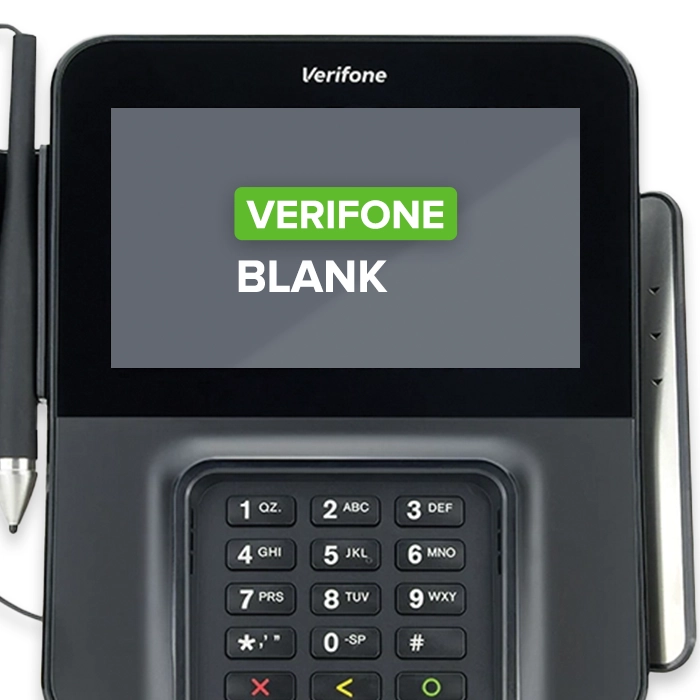 Verifone M400 Wi-Fi/ Bluetooth - Refurbished