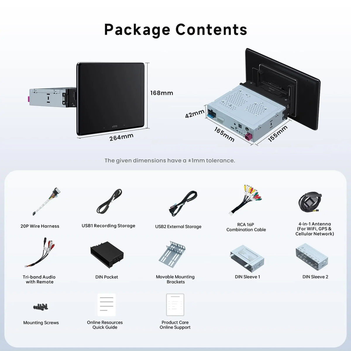 Poynt P5 Wi-Fi - Refurbished