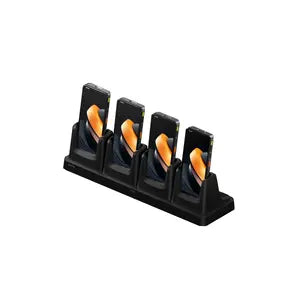 SUNMI L2s – 4-Slot Charging Base | Multi-Device Dock