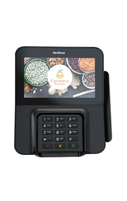 Verifone VFI Engage Key Injector