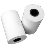 6 Rolls PPRTPAK Paper 2.25"W X 85'L