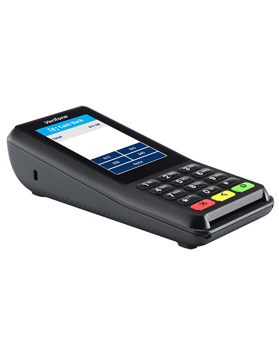 Verifone Engage P400 Pin Pad - Refurbished