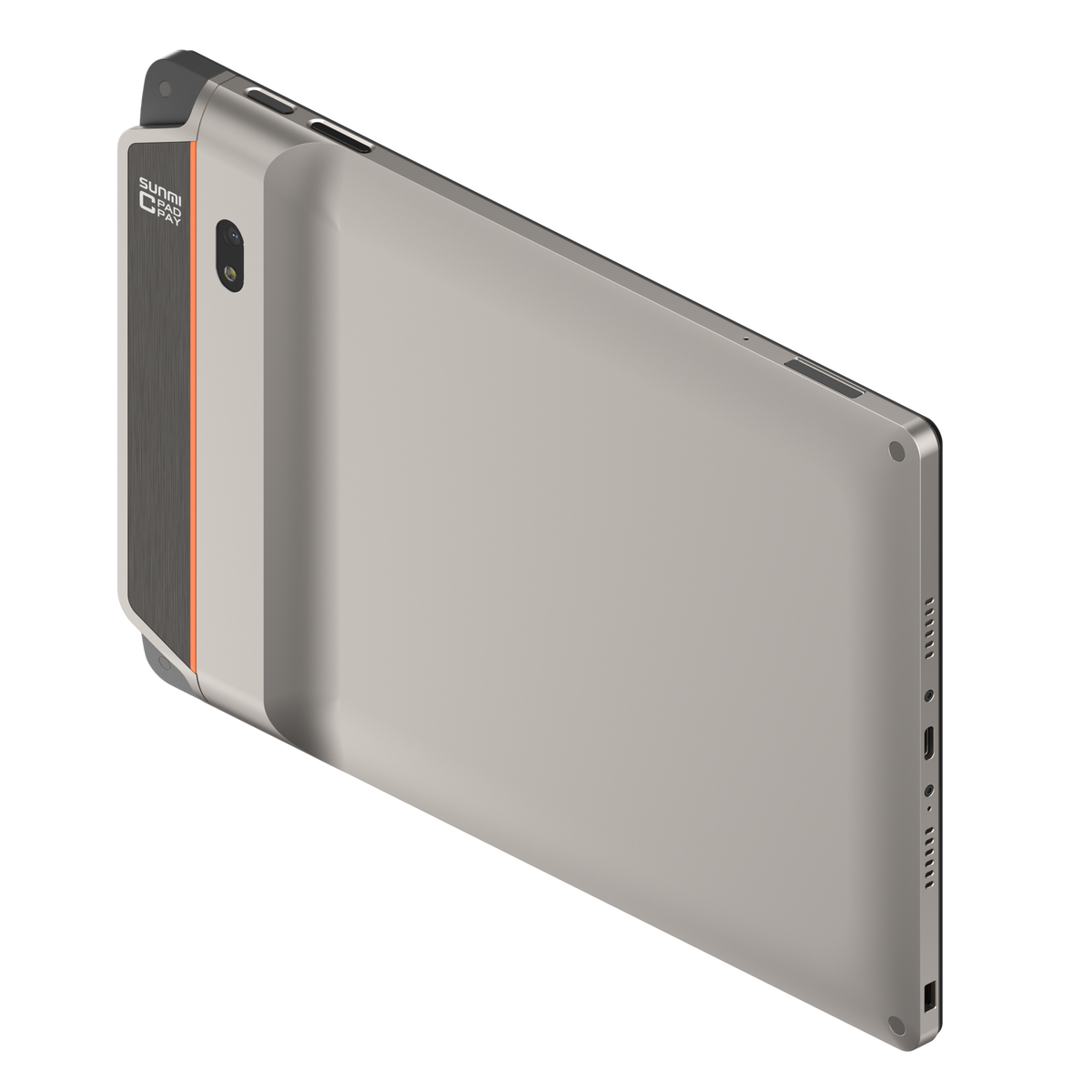 SUNMI CPad Pay Mobile