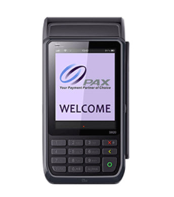 PAX S920 4G - Refurbished
