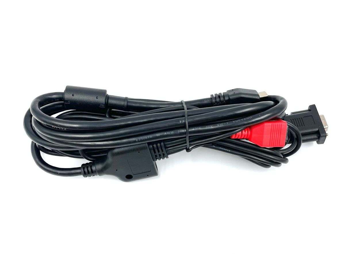 PAX Cluster Cable
