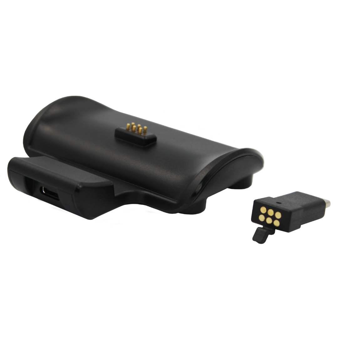 PAX A800 Charging Station