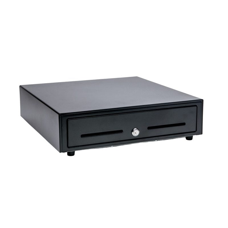 Star Micronics America Inc Cash Drawer 13X13 - Black