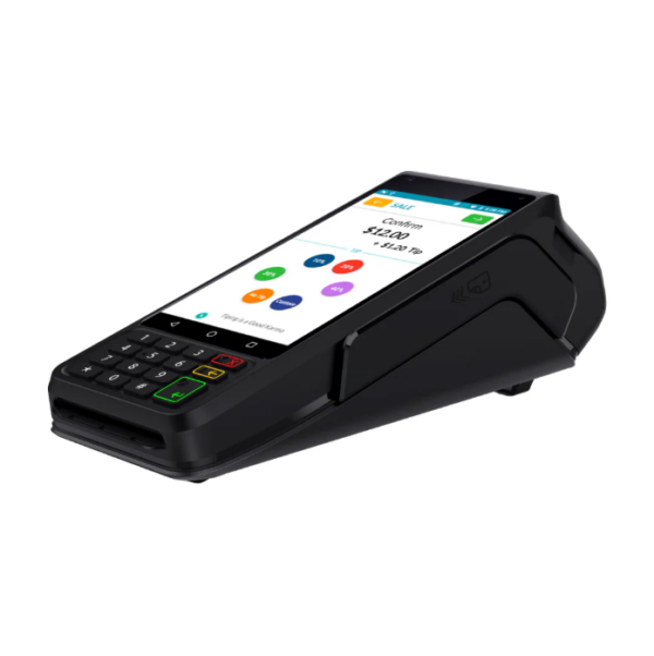 Dejavoo P1 Countertop Android