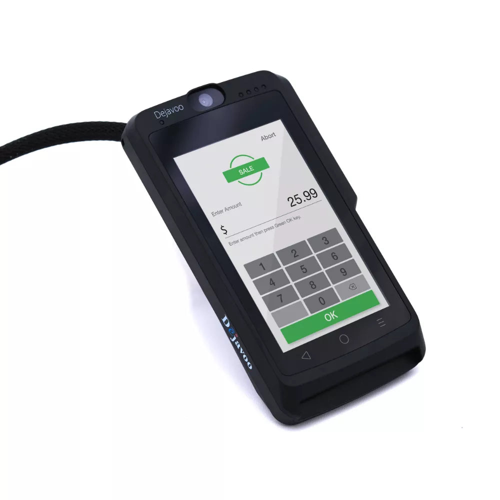 Dejavoo Q3 Charging Cable