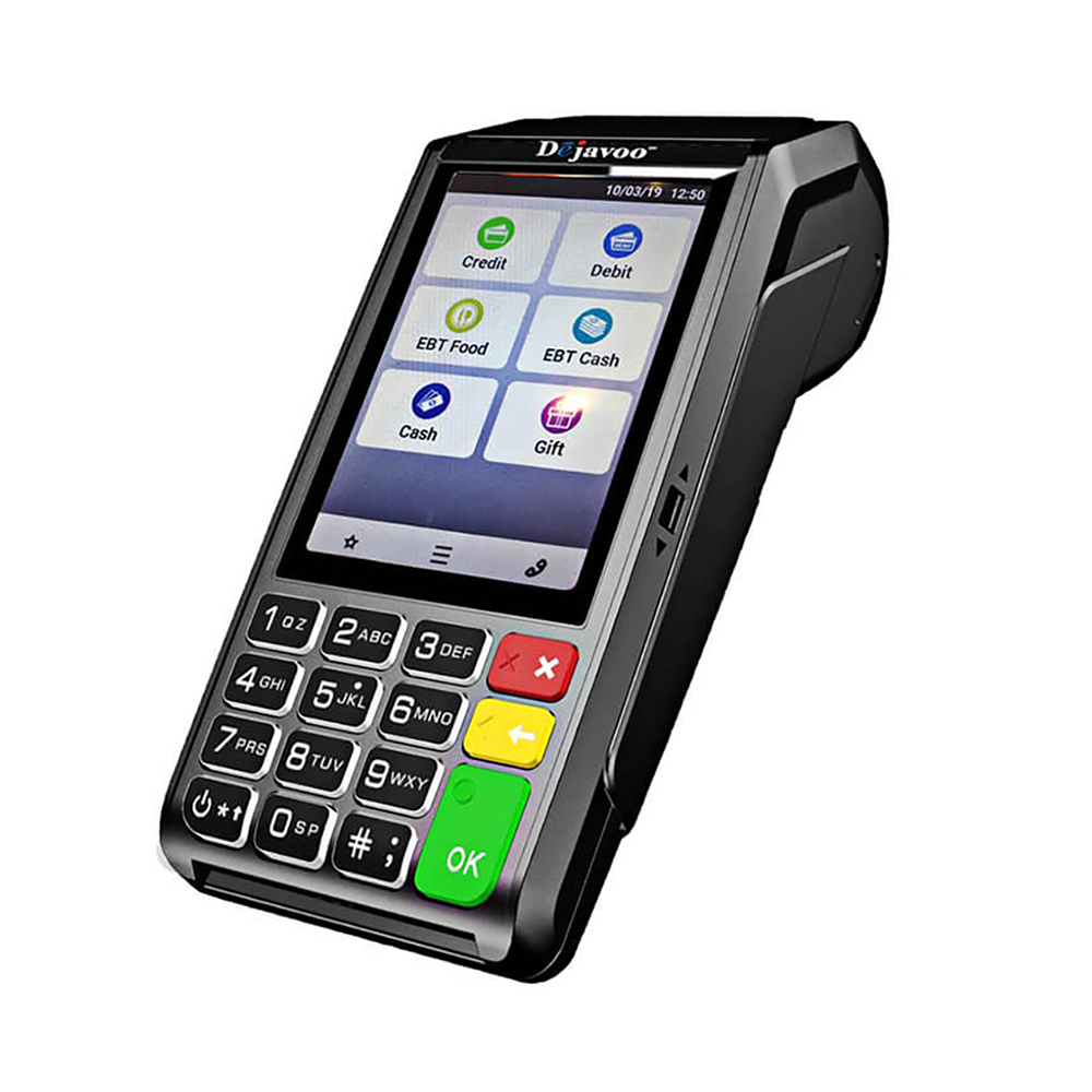 Dejavoo Z9 WiFi
