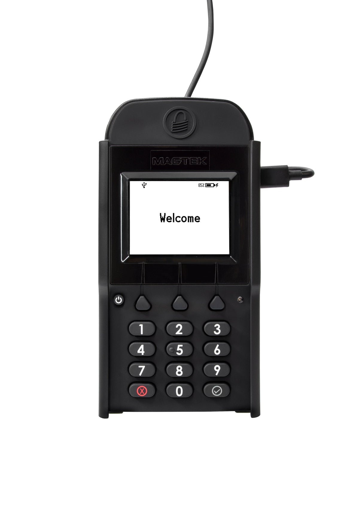 Magtek DynaPro Go Pinpad