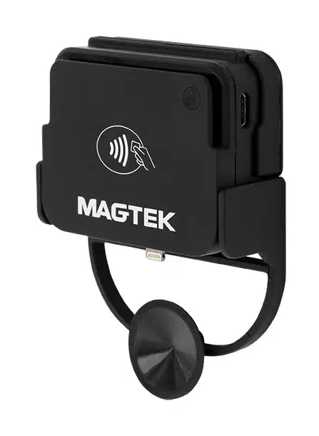 Magtek iDynamo 6 USB-C (GoMerchant)