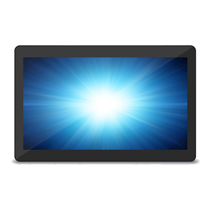 Elo Touch I-SERIES 2.0 10" Touchscreen Monitor