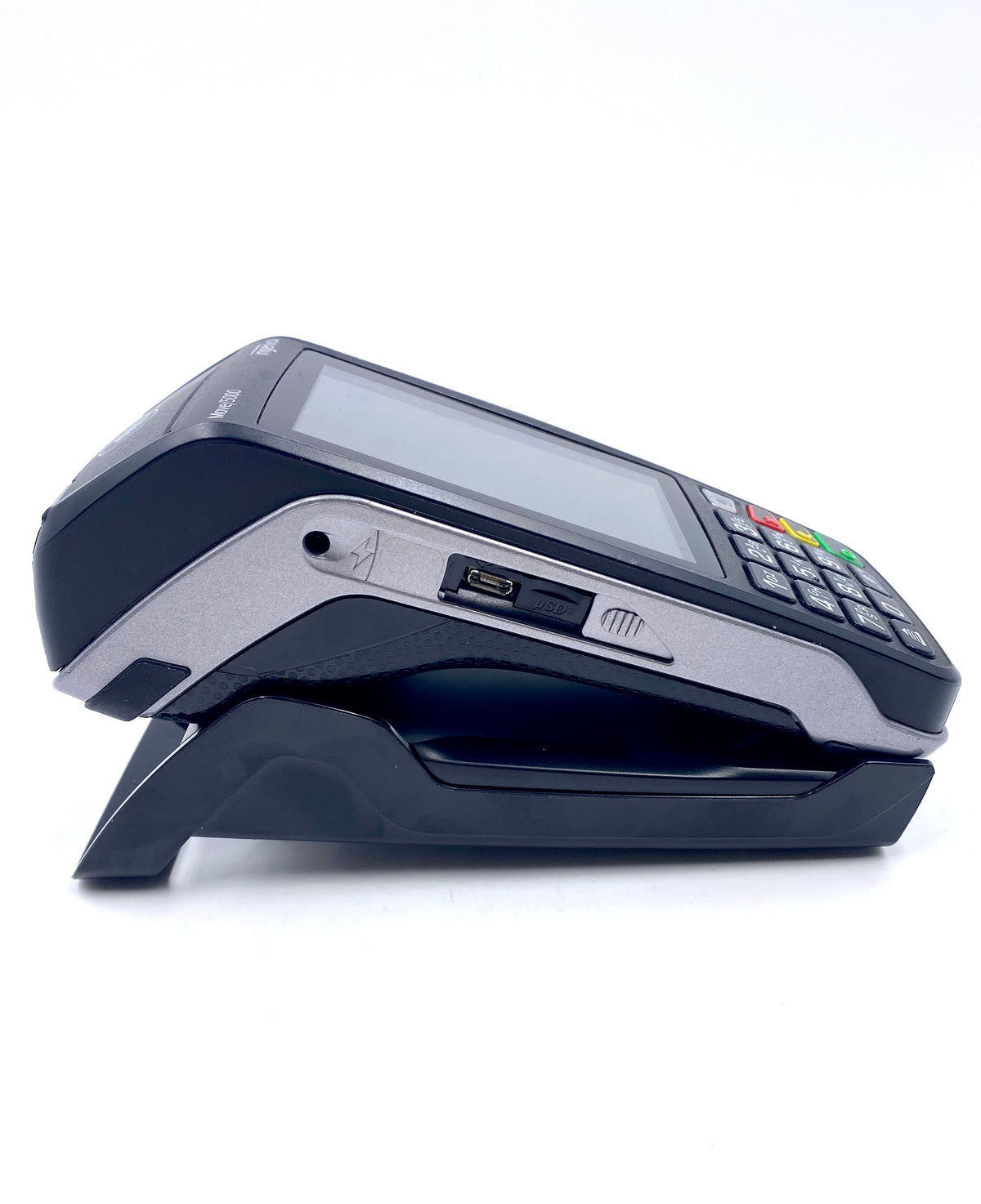 Ingenico Tetra Move Bluetooth Base (Charger + Ethernet + Modem + Bluetooth) - Refurbished