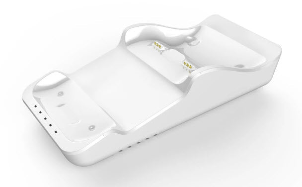 PAX Charging Base for A920 Payment Terminal - Refurbished