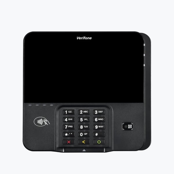 Verifone M424 Payment Terminal