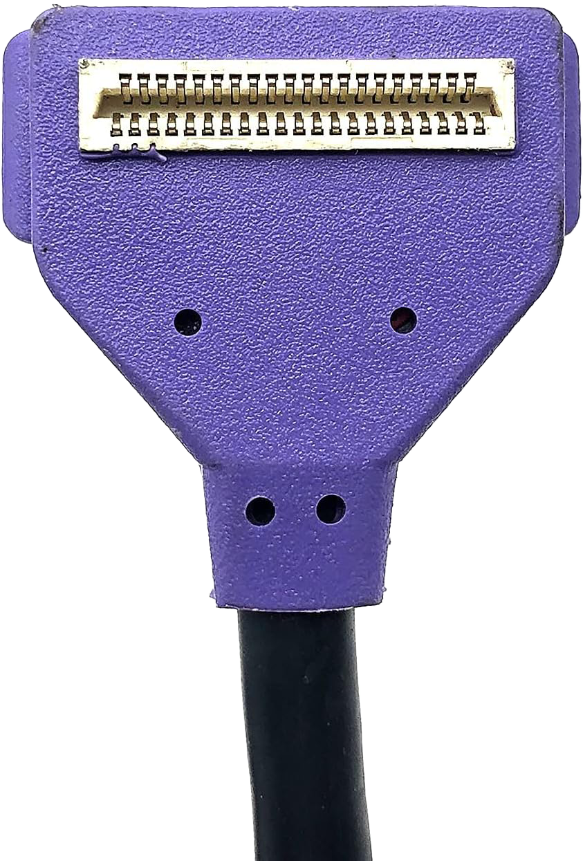 Verifone MX Purple Cable - 4M