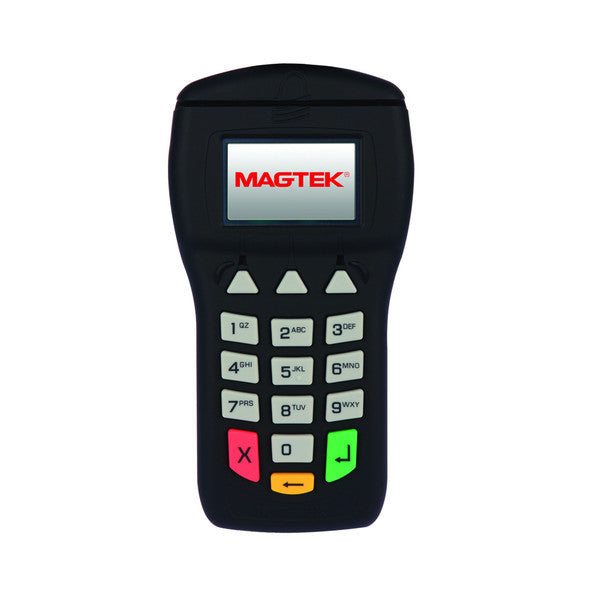 Magtek DynaPro - USB with NFC and Signature Capture