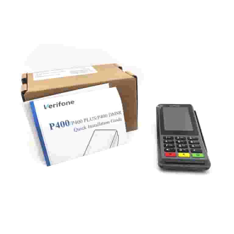 Verifone Engage P400 Pin Pad - NAB - Refurbished
