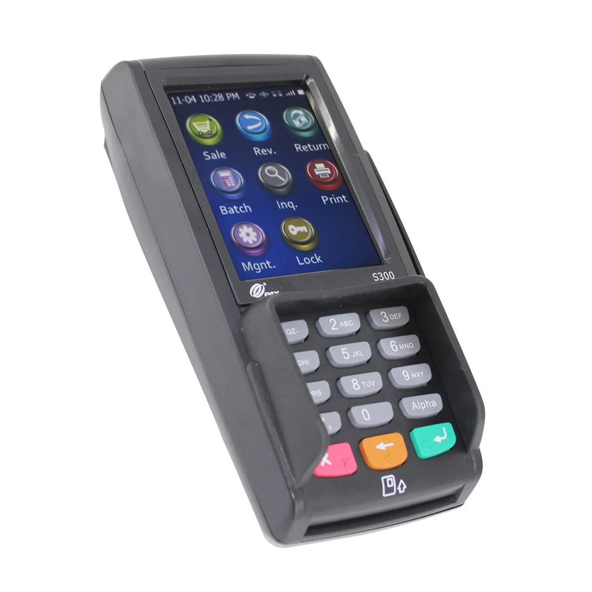 PAX S300 Retail PIN Pad - Refurbished