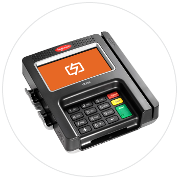 Ingenico ISC250 Payment Terminal - CTLS V4 LC - Refurbished