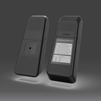 Verifone Skimming Device Detection Tool