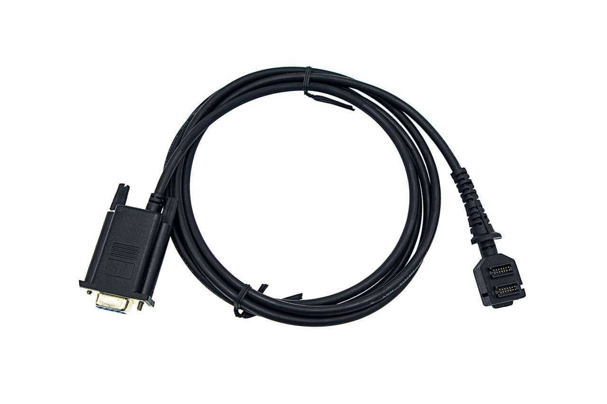 Verifone CABLE SERIAL DB9 RJ45 2M