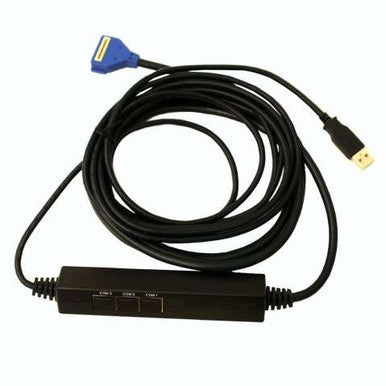 Verifone MX9XX Powered USB Cable - 3m