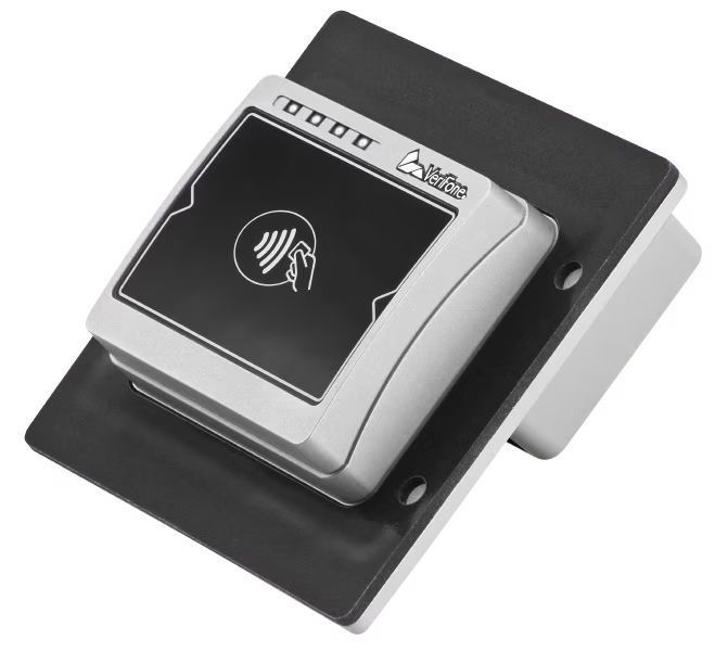 Verifone UX400 Contactless Card Reader