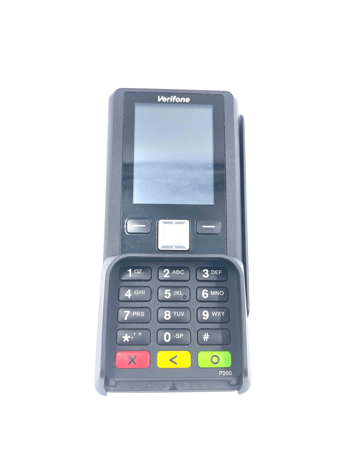 Verifone Privacy Shield, 1/2 Height, P400/ P200