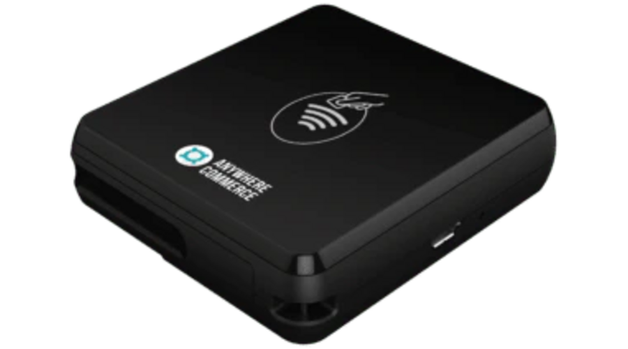 Anywhere Commerce Walker C2X Bluetooth - Refurbished