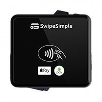 Cardflight SwipeSimple B350 Charging Base