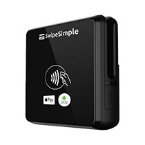 Cardflight SwipeSimple B350 Card Reader - Refurbished