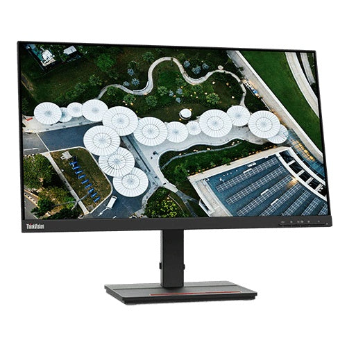 Vault CPS (Payment) Lenovo ThinkVision S24E-20 MON