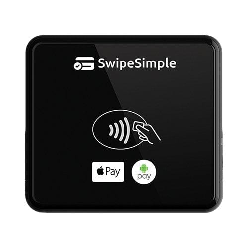 CardFlight | B250 SwipeSimple | Bluetooth | EMV Card Reader