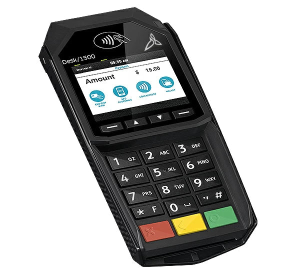 Ingenico Tetra Desk 1500 PIN Pad